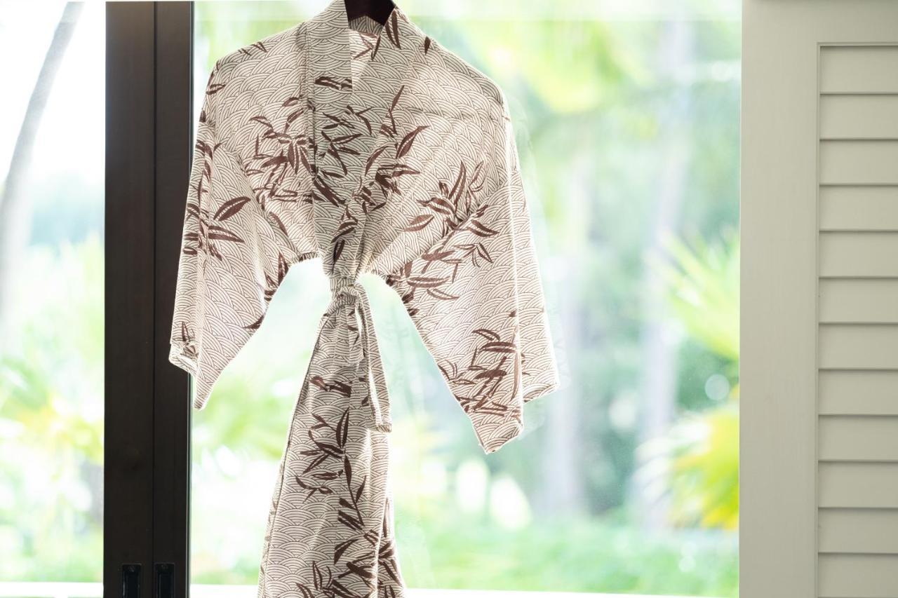 Lotus Honolulu At Diamond Head Hotel Exterior foto