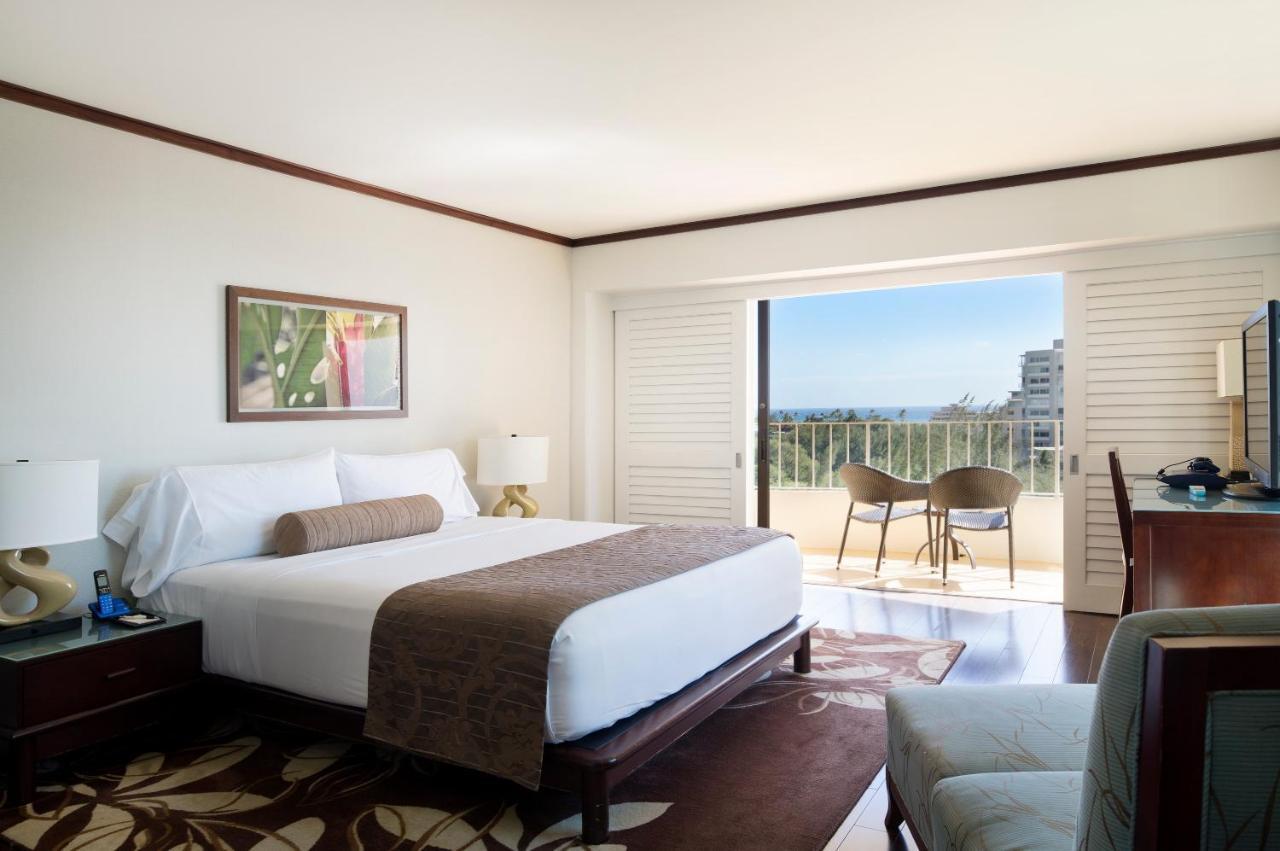Lotus Honolulu At Diamond Head Hotel Exterior foto