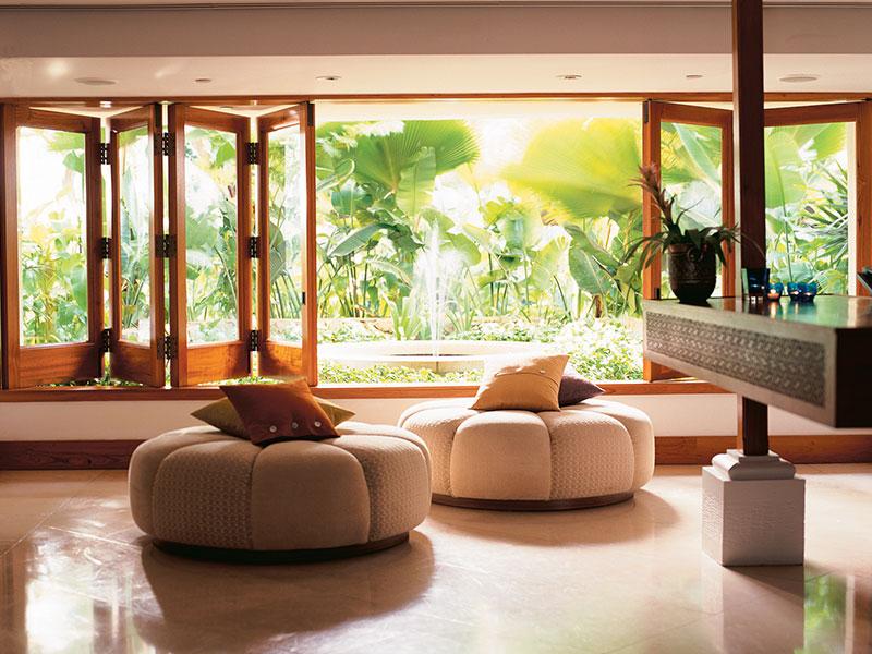 Lotus Honolulu At Diamond Head Hotel Exterior foto