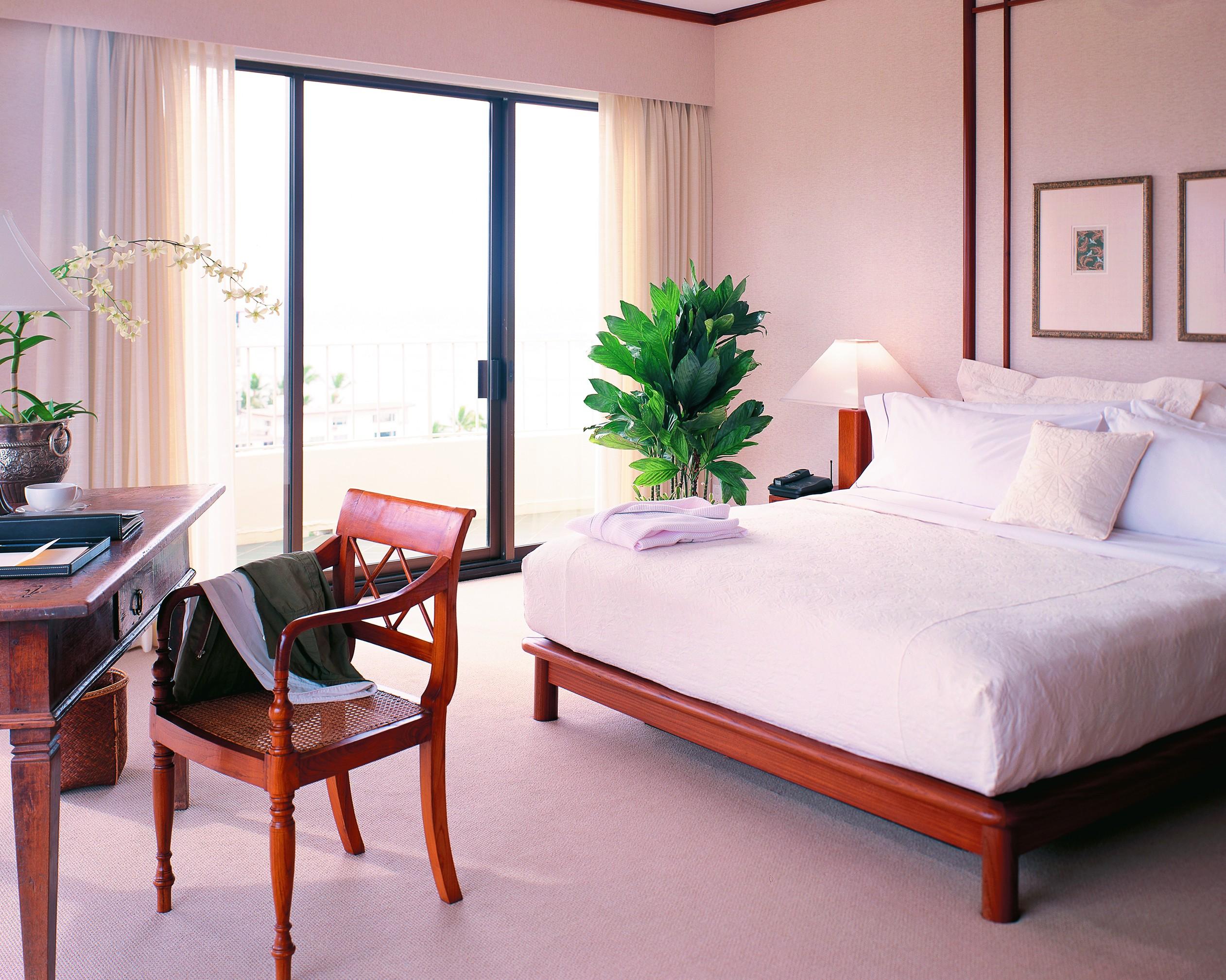 Lotus Honolulu At Diamond Head Hotel Quarto foto