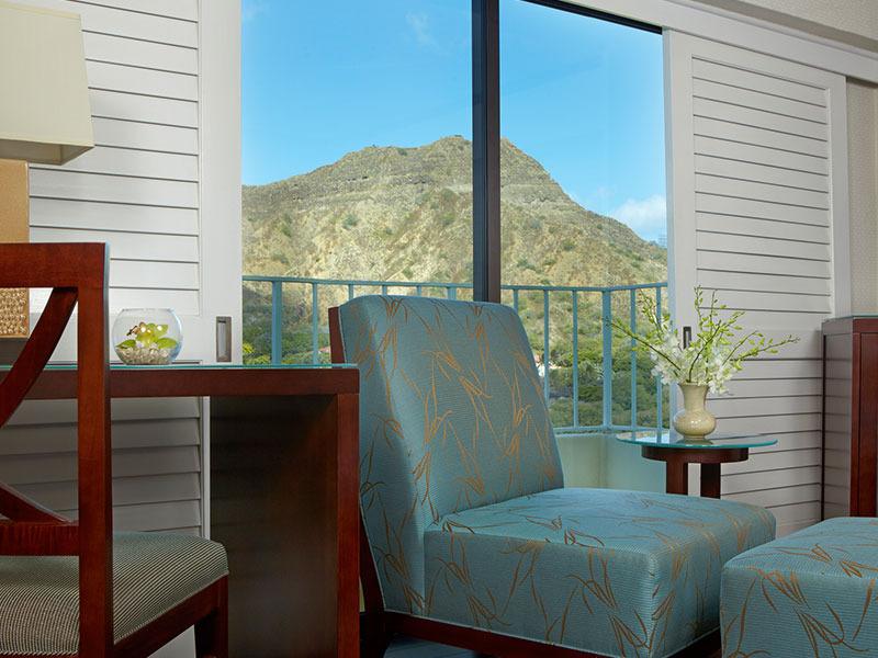 Lotus Honolulu At Diamond Head Hotel Exterior foto