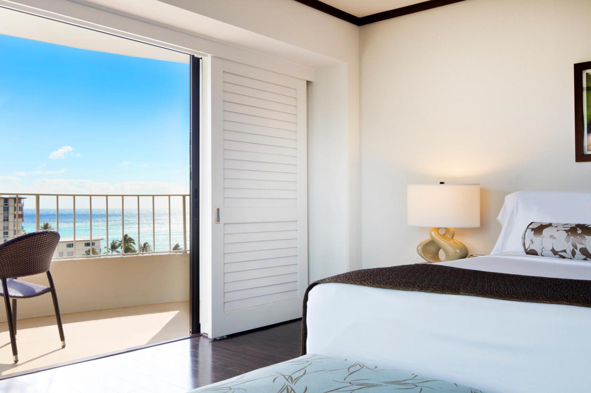 Lotus Honolulu At Diamond Head Hotel Exterior foto