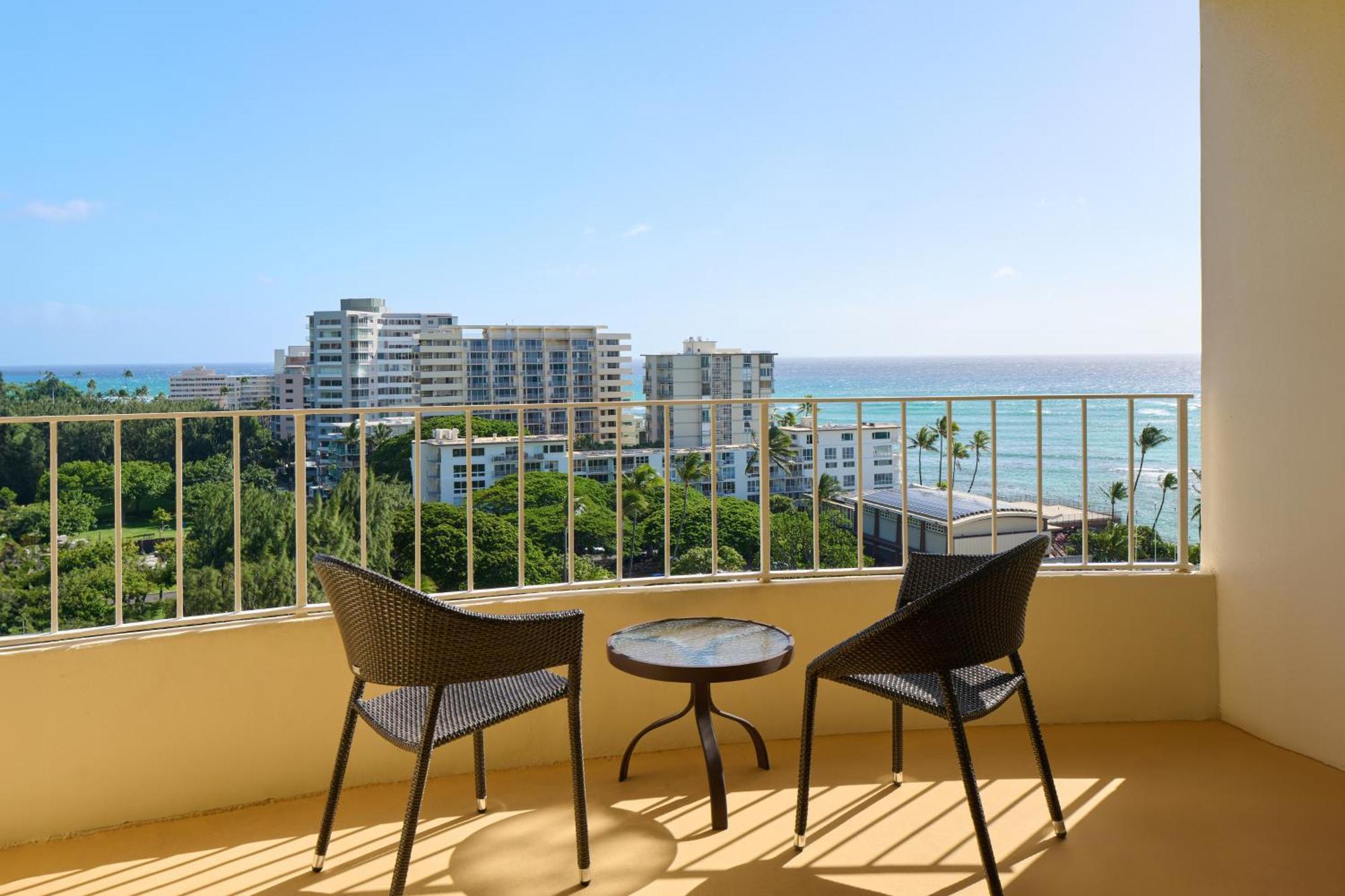 Lotus Honolulu At Diamond Head Hotel Exterior foto