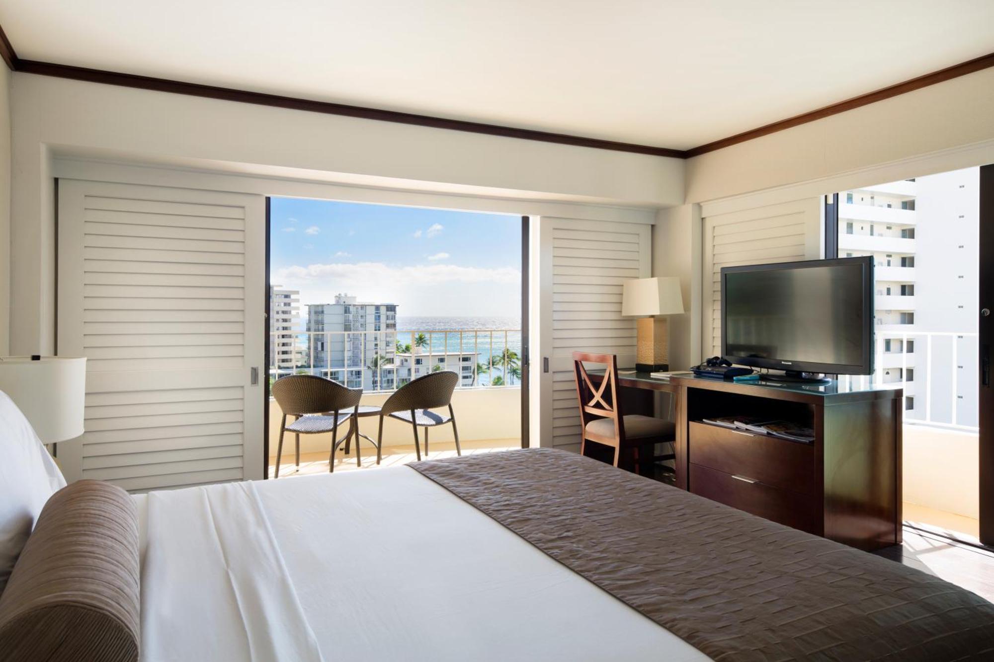 Lotus Honolulu At Diamond Head Hotel Exterior foto
