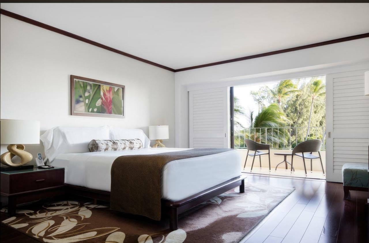Lotus Honolulu At Diamond Head Hotel Exterior foto