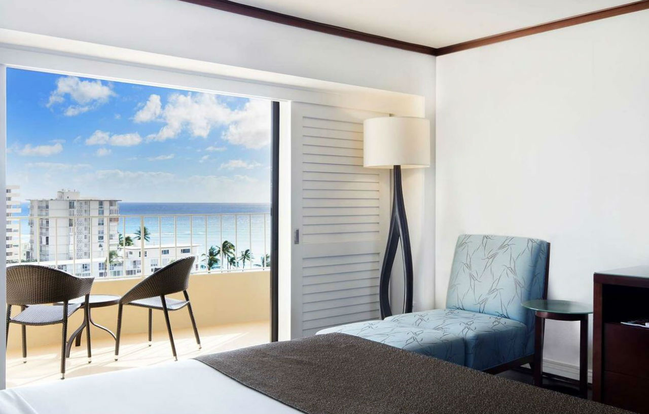 Lotus Honolulu At Diamond Head Hotel Exterior foto